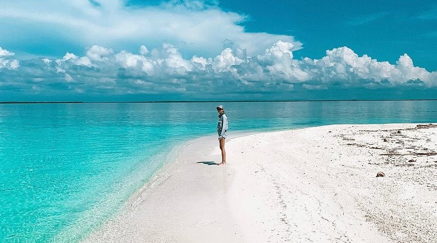 Punta Gorda, Belize, Belize